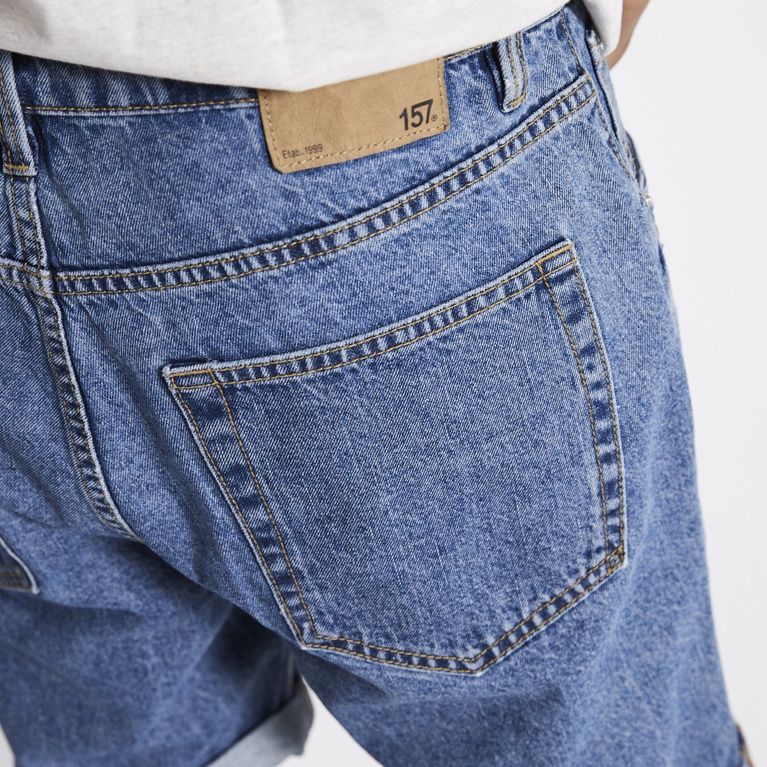 Jeansshorts "Grant" Jeansshorts "Grant"